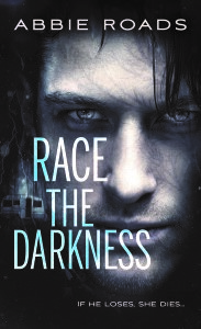 Race the Darkness, a Gritty Romantic Suspense