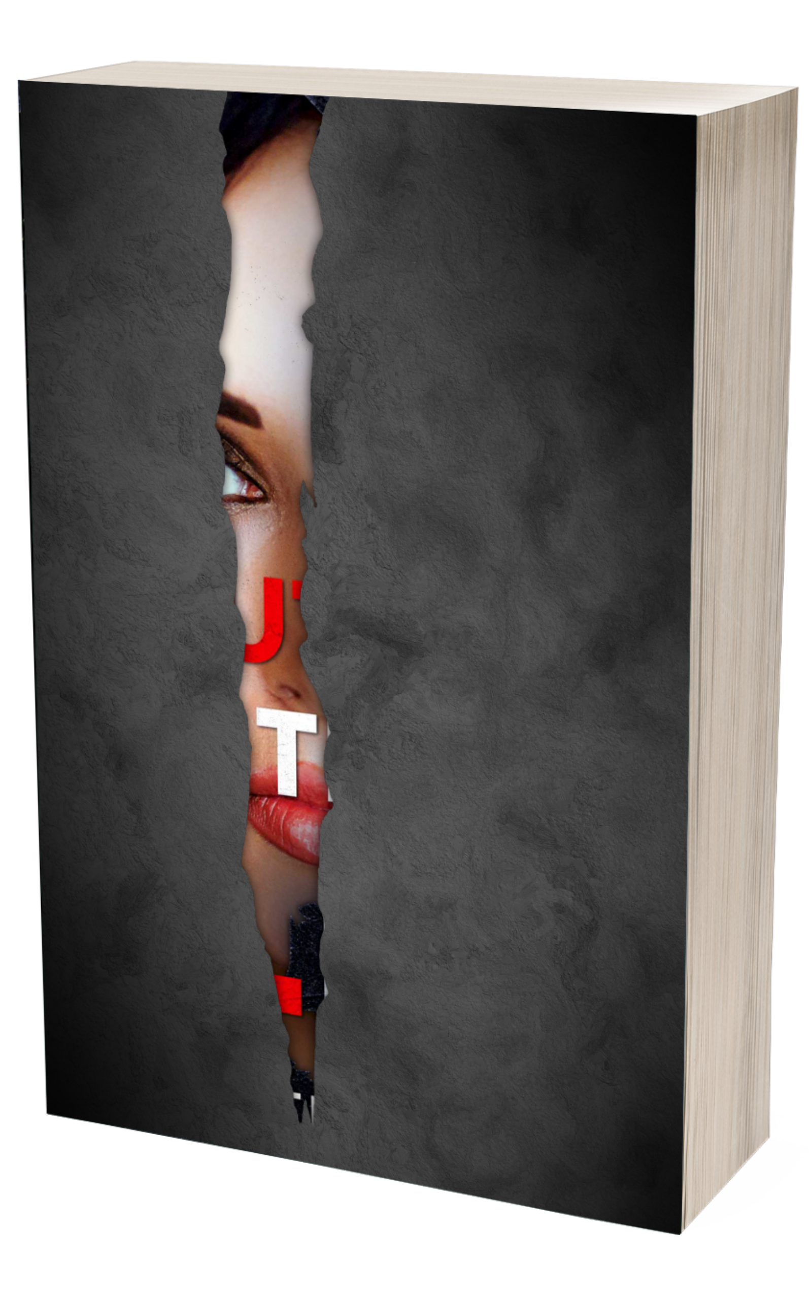 Truth Truth Lie Cover Reveal